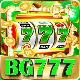 Logo da BG777