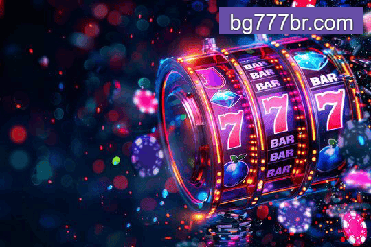 Bônus App BG777