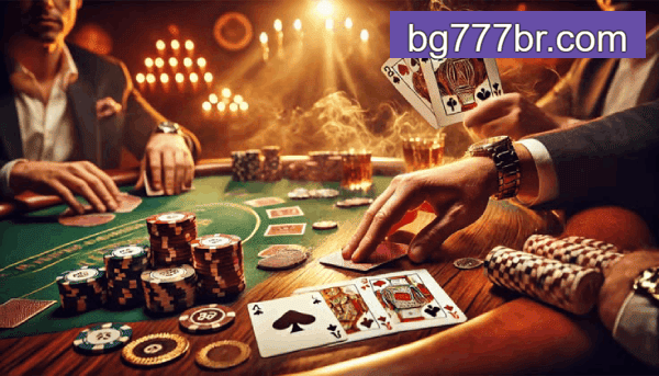 Puzzle Masters - BG777